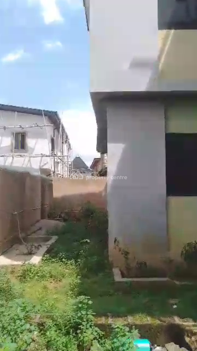 6 Units of 3 Bedroom Flat, Egbeda, Alimosho, Lagos, Block of Flats for Sale