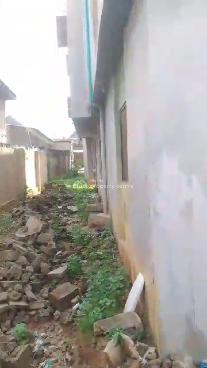 6 Units of 3 Bedroom Flat, Egbeda, Alimosho, Lagos, Block of Flats for Sale