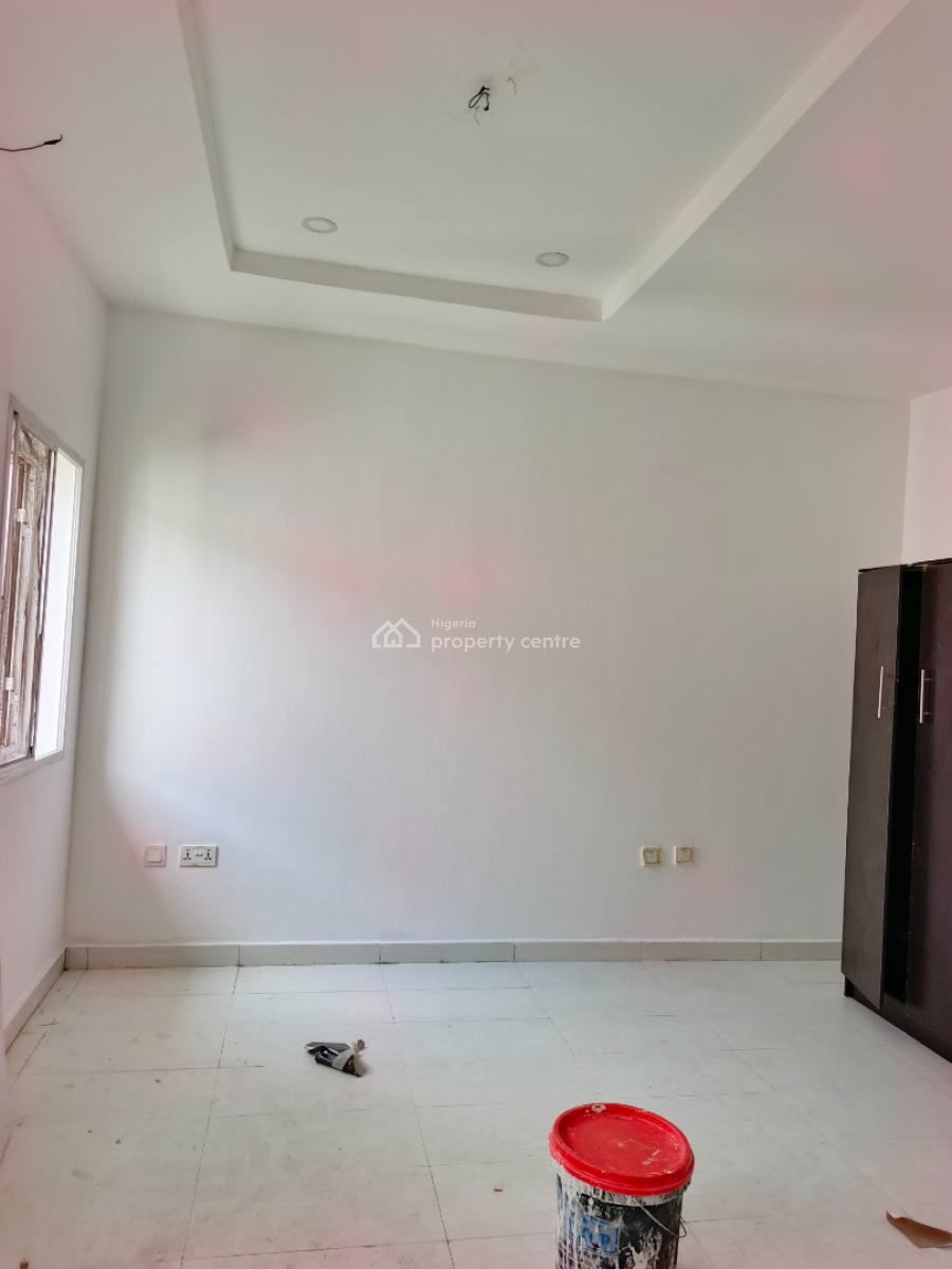 Smart Spacious 2 Bedrooms Terrace Duplex, Abraham Adesanya, Ajah, Lagos, Terraced Duplex for Rent