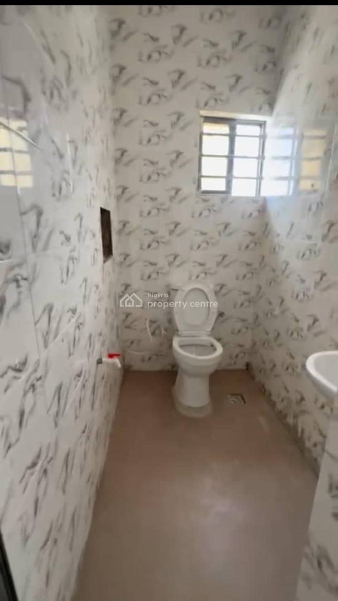 Lovely Sweet Mini Flat, Off Morocco Rd, Shomolu, Lagos, Mini Flat (room and Parlour) for Rent