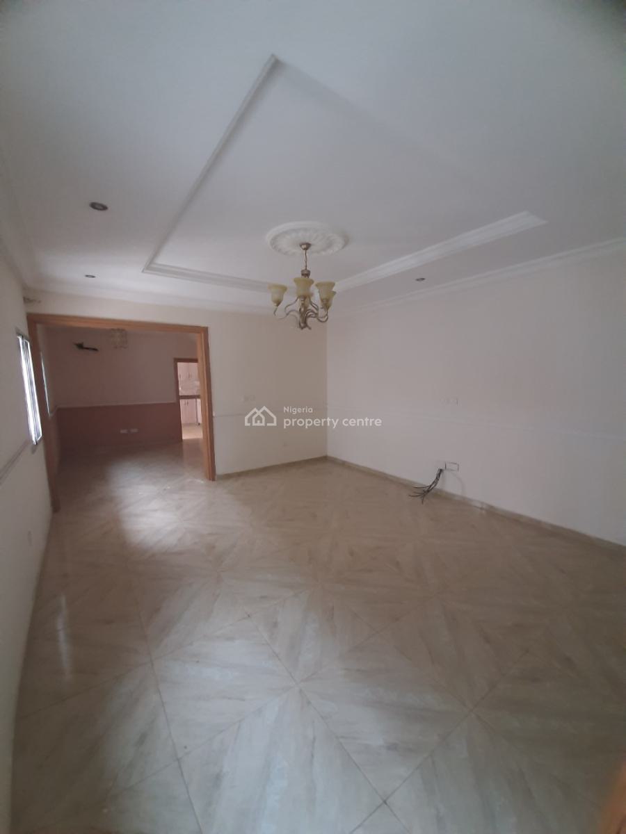 4 Bedroom, Ikate, Lekki, Lagos, Semi-detached Duplex for Rent