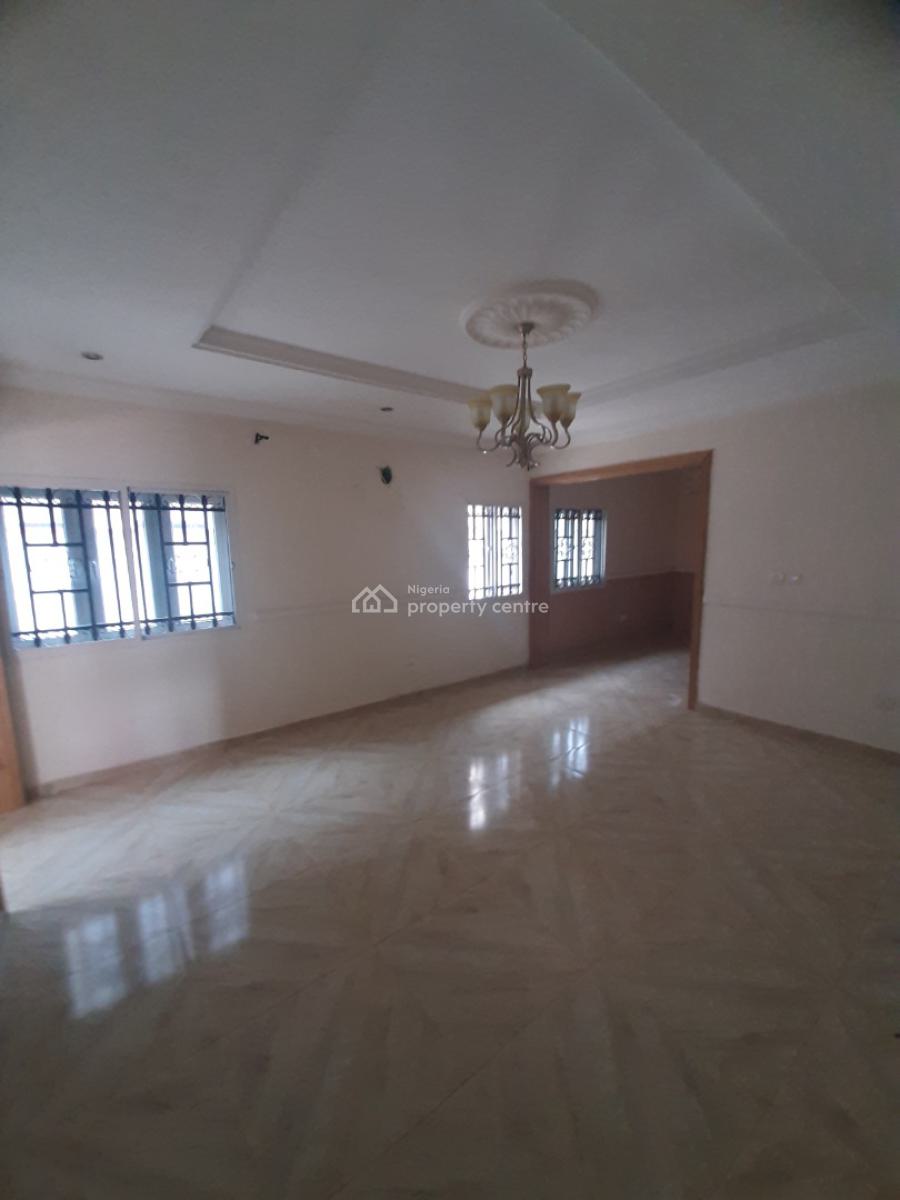 4 Bedroom, Ikate, Lekki, Lagos, Semi-detached Duplex for Rent