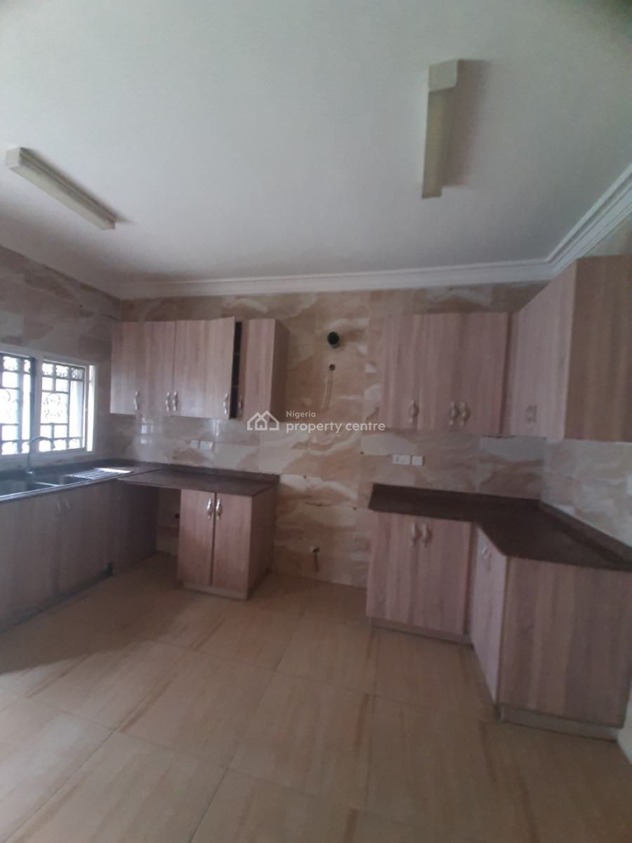4 Bedroom, Ikate, Lekki, Lagos, Semi-detached Duplex for Rent