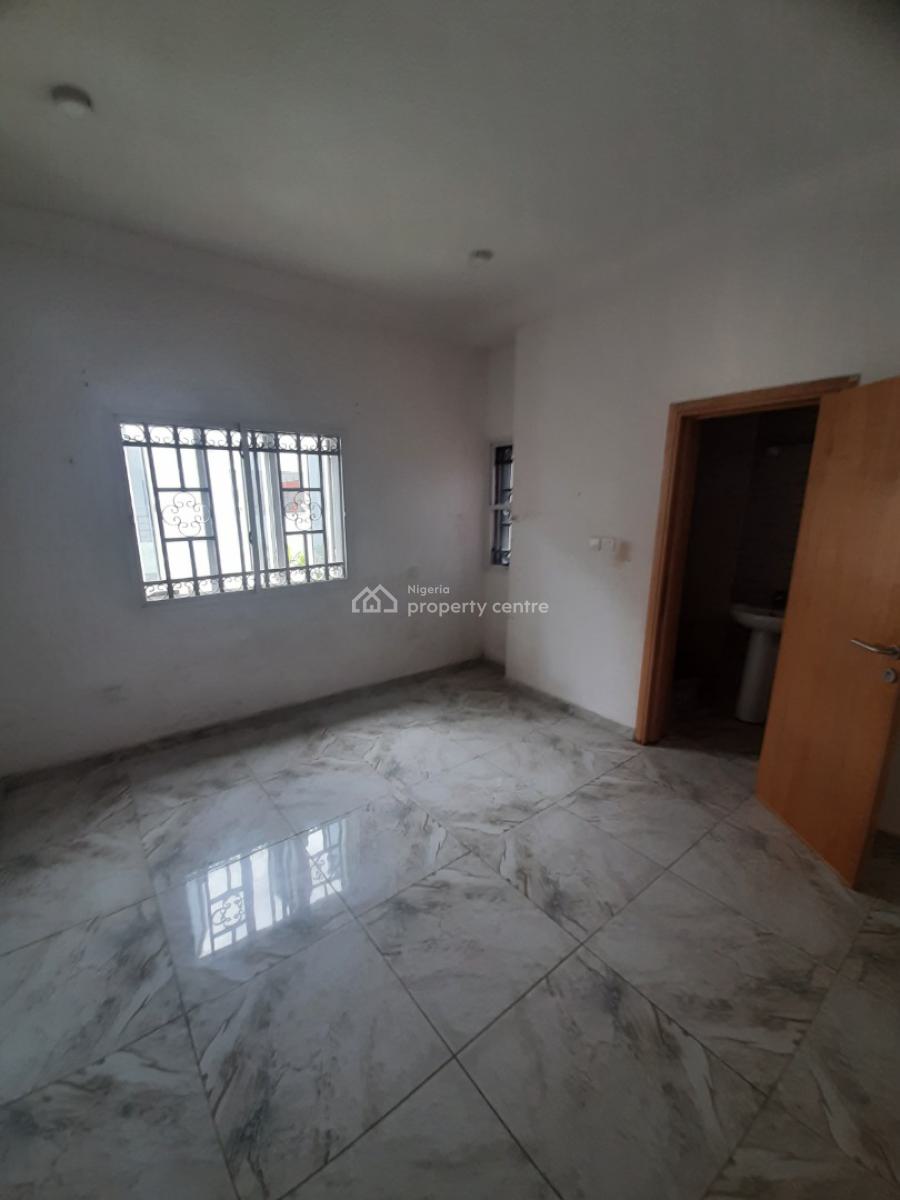 4 Bedroom, Ikate, Lekki, Lagos, Semi-detached Duplex for Rent