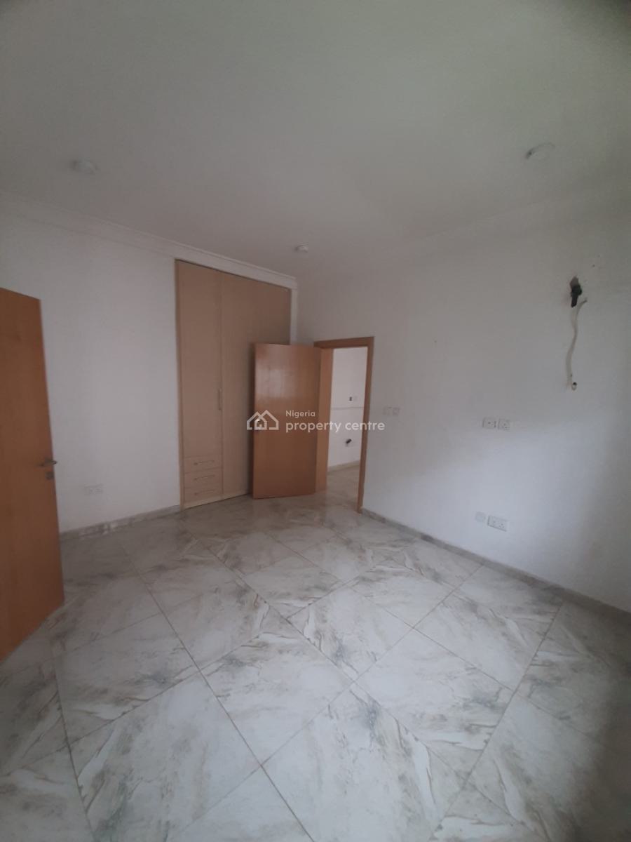 4 Bedroom, Ikate, Lekki, Lagos, Semi-detached Duplex for Rent