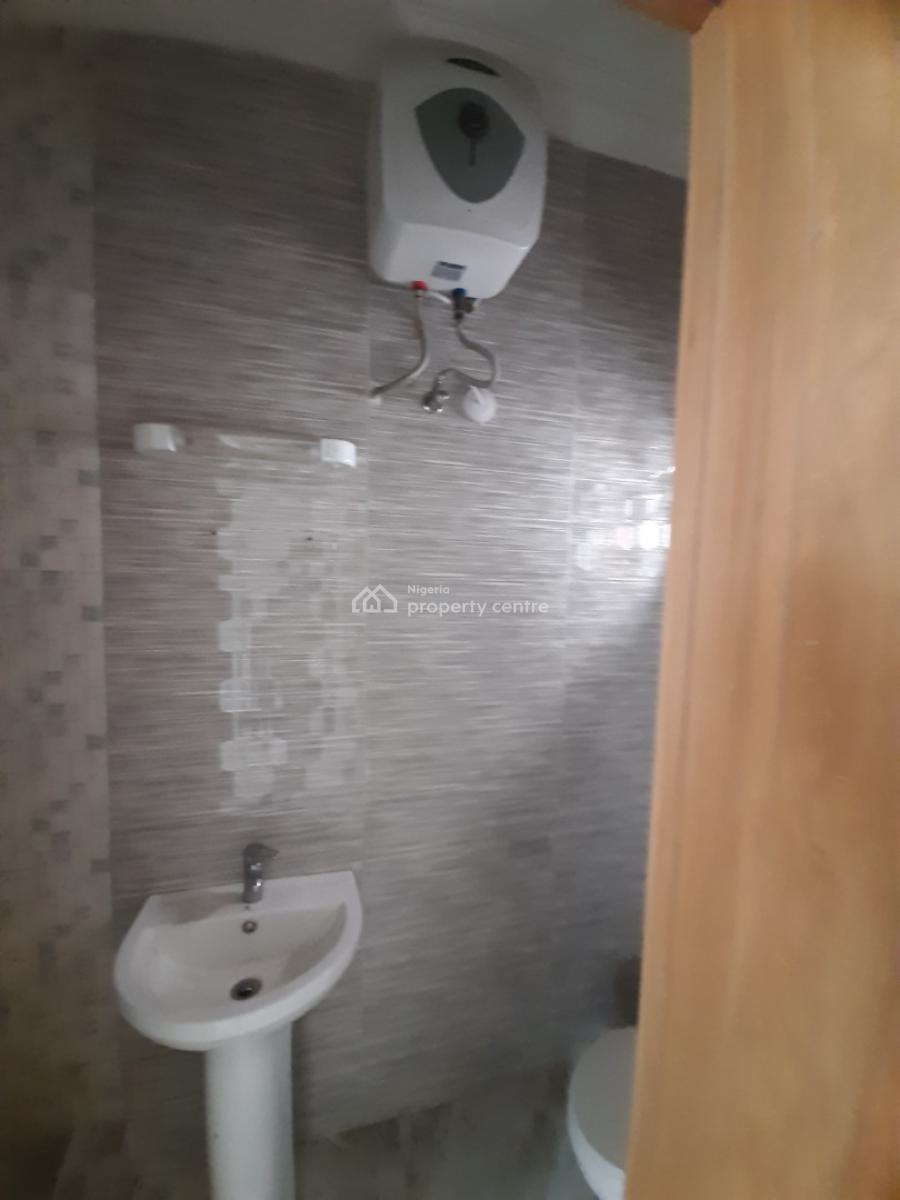 4 Bedroom, Ikate, Lekki, Lagos, Semi-detached Duplex for Rent