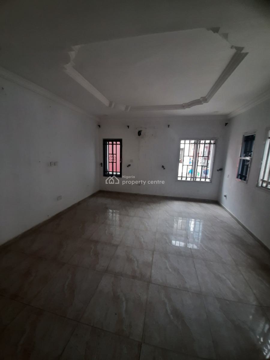 4 Bedroom, Ikate, Lekki, Lagos, Semi-detached Duplex for Rent