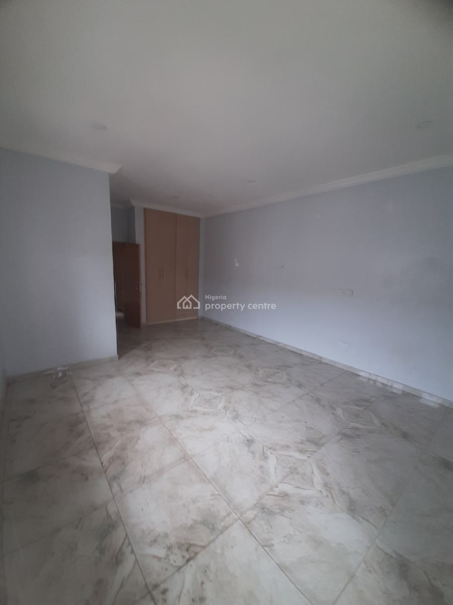 4 Bedroom, Ikate, Lekki, Lagos, Semi-detached Duplex for Rent