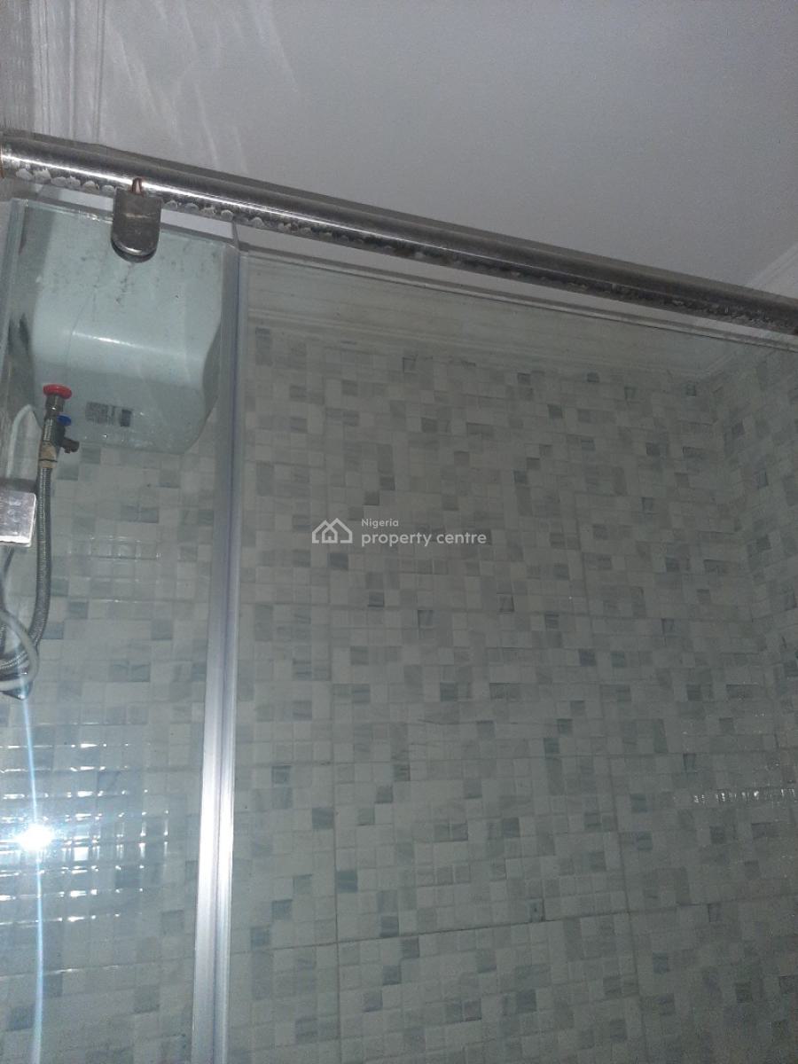 4 Bedroom, Ikate, Lekki, Lagos, Semi-detached Duplex for Rent
