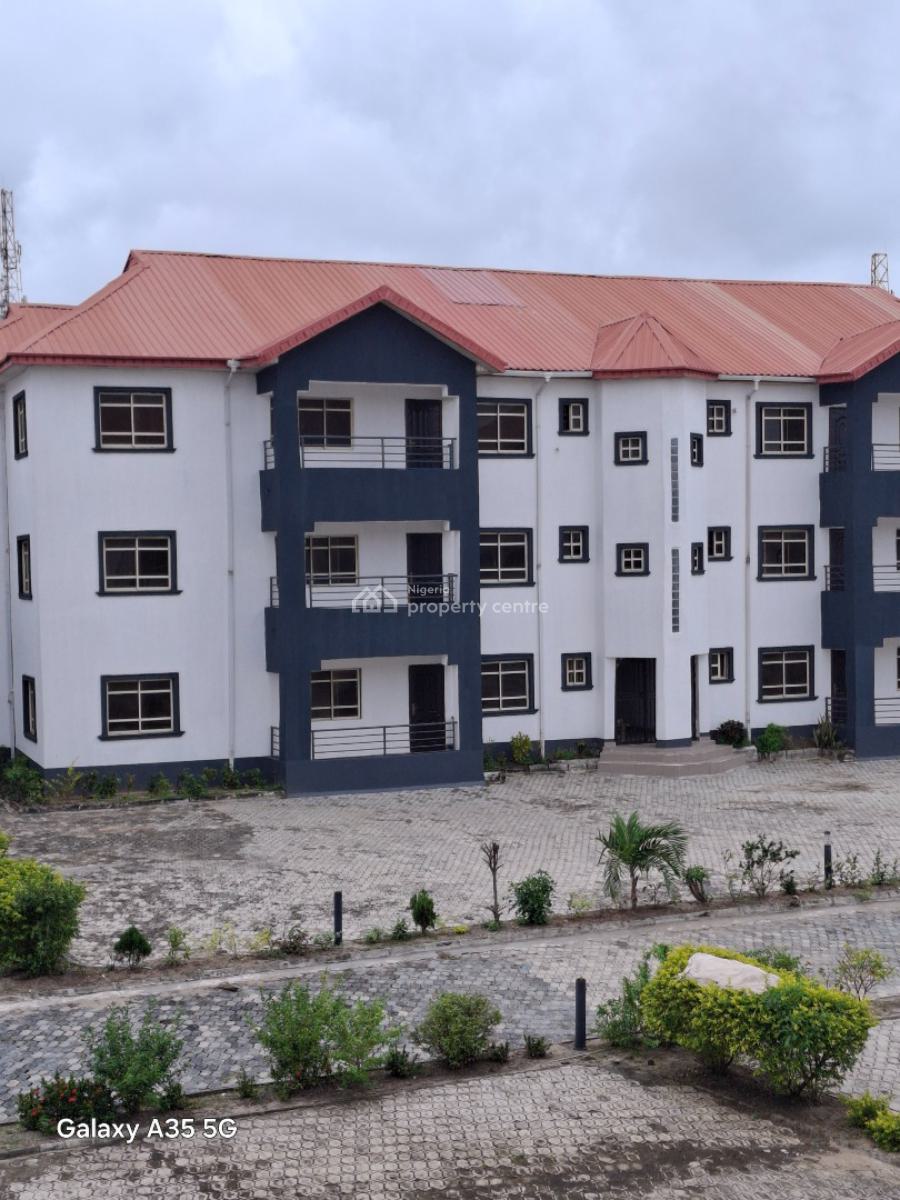 New 3 Bedroom Flat, Majek, Ajah, Lagos, Flat / Apartment for Sale