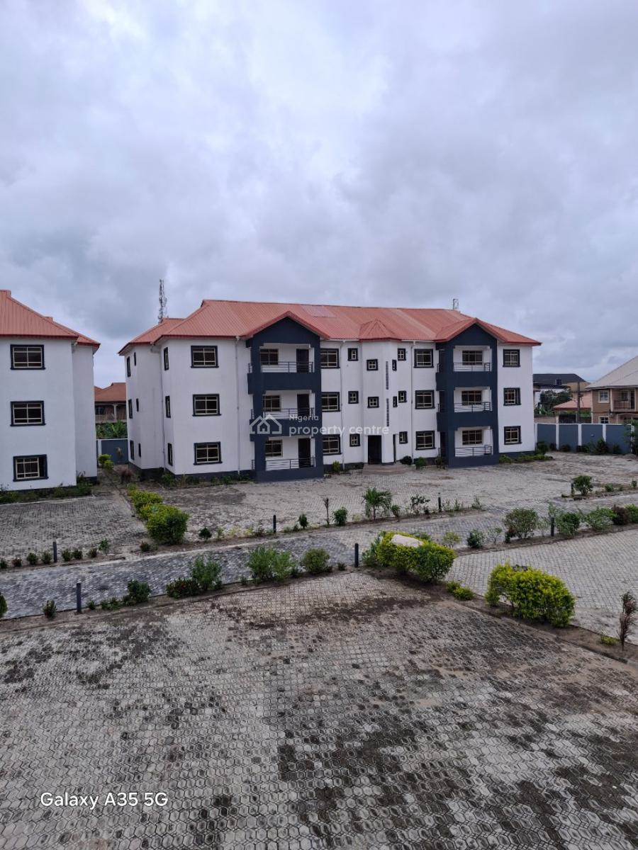 New 3 Bedroom Flat, Majek, Ajah, Lagos, Flat / Apartment for Sale