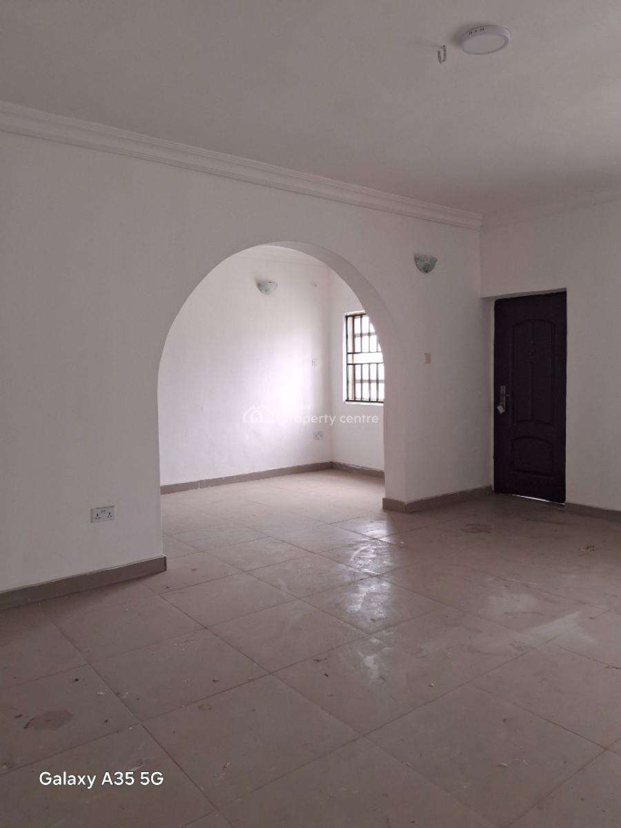 New 3 Bedroom Flat, Majek, Ajah, Lagos, Flat / Apartment for Sale