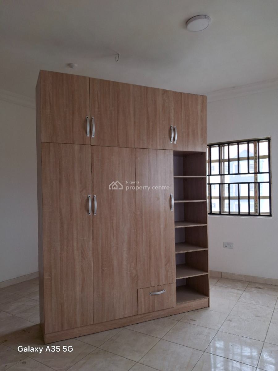 New 3 Bedroom Flat, Majek, Ajah, Lagos, Flat / Apartment for Sale