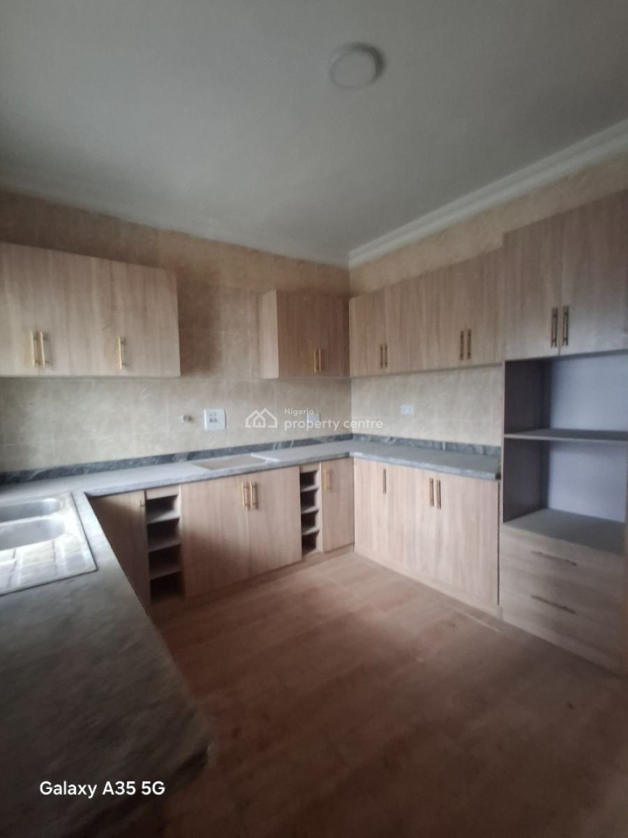 New 3 Bedroom Flat, Majek, Ajah, Lagos, Flat / Apartment for Sale