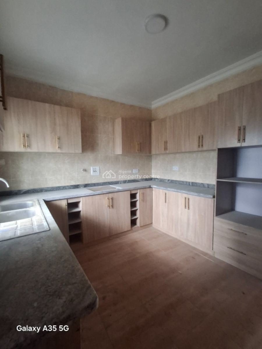New 3 Bedroom Flat, Majek, Ajah, Lagos, Flat / Apartment for Sale
