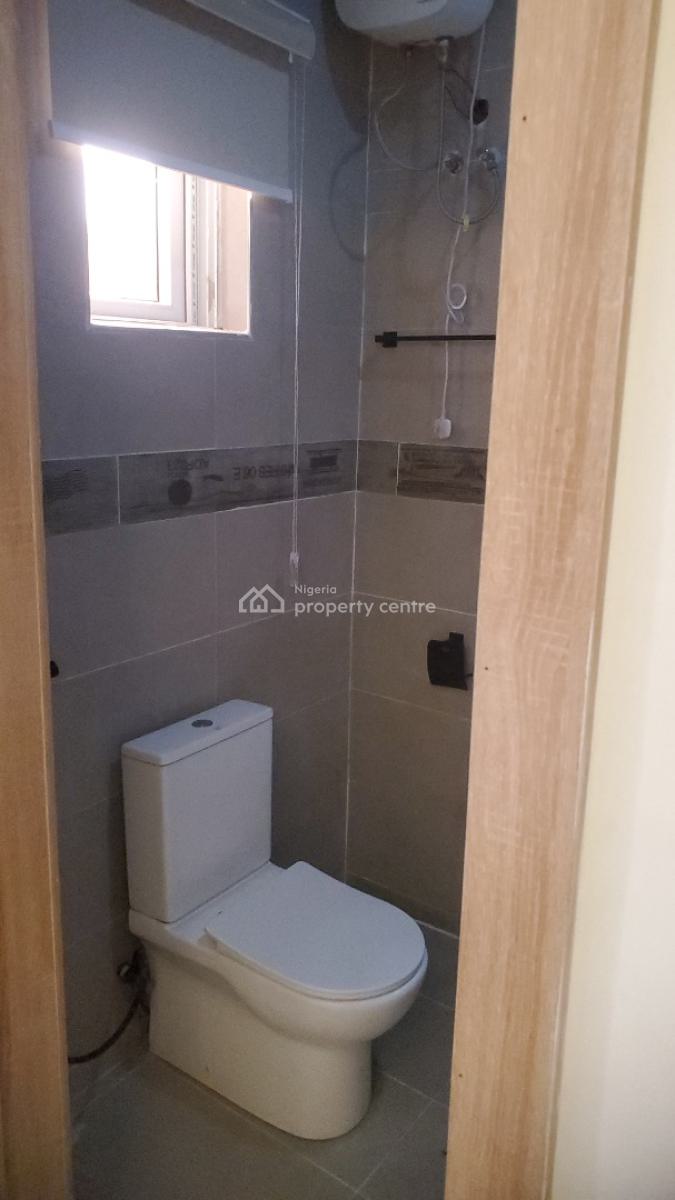 3 Bedroom Terrace, Ogombo Road, Lekki Phase 2, Lekki, Lagos, Terraced Duplex for Sale