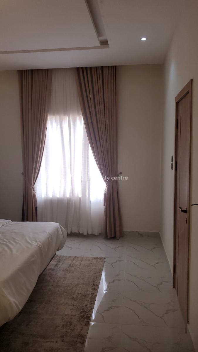 3 Bedroom Terrace, Ogombo Road, Lekki Phase 2, Lekki, Lagos, Terraced Duplex for Sale