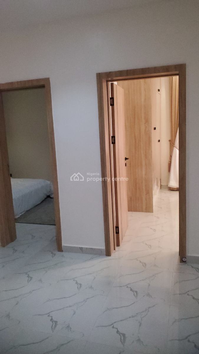 3 Bedroom Terrace, Ogombo Road, Lekki Phase 2, Lekki, Lagos, Terraced Duplex for Sale