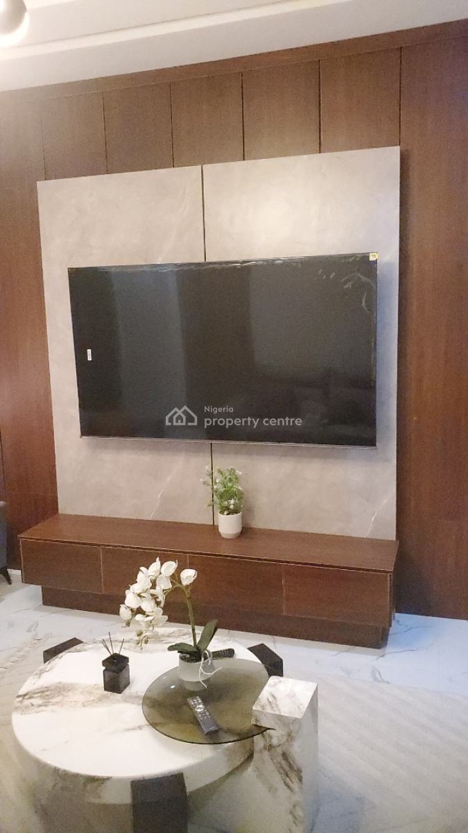 3 Bedroom Terrace, Ogombo Road, Lekki Phase 2, Lekki, Lagos, Terraced Duplex for Sale