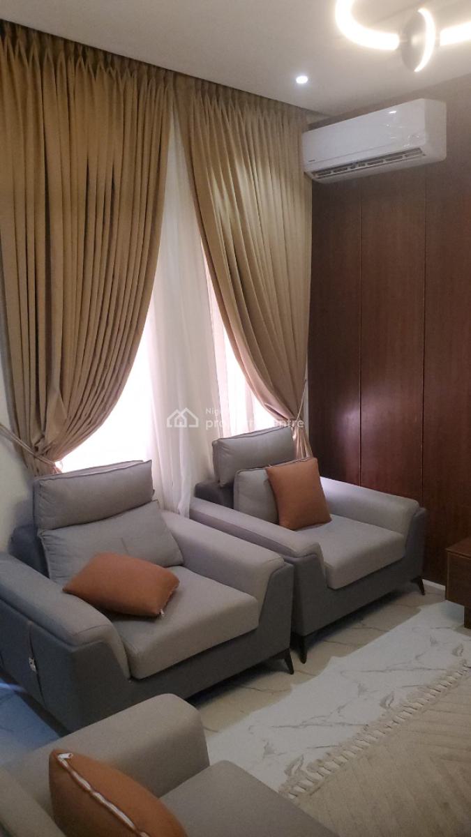 3 Bedroom Terrace, Ogombo Road, Lekki Phase 2, Lekki, Lagos, Terraced Duplex for Sale