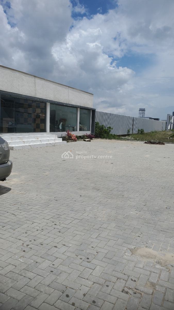 4 Bedroom Semi Detached Duplex, Ogombo Road, Lekki Phase 2, Lekki, Lagos, Semi-detached Duplex for Sale