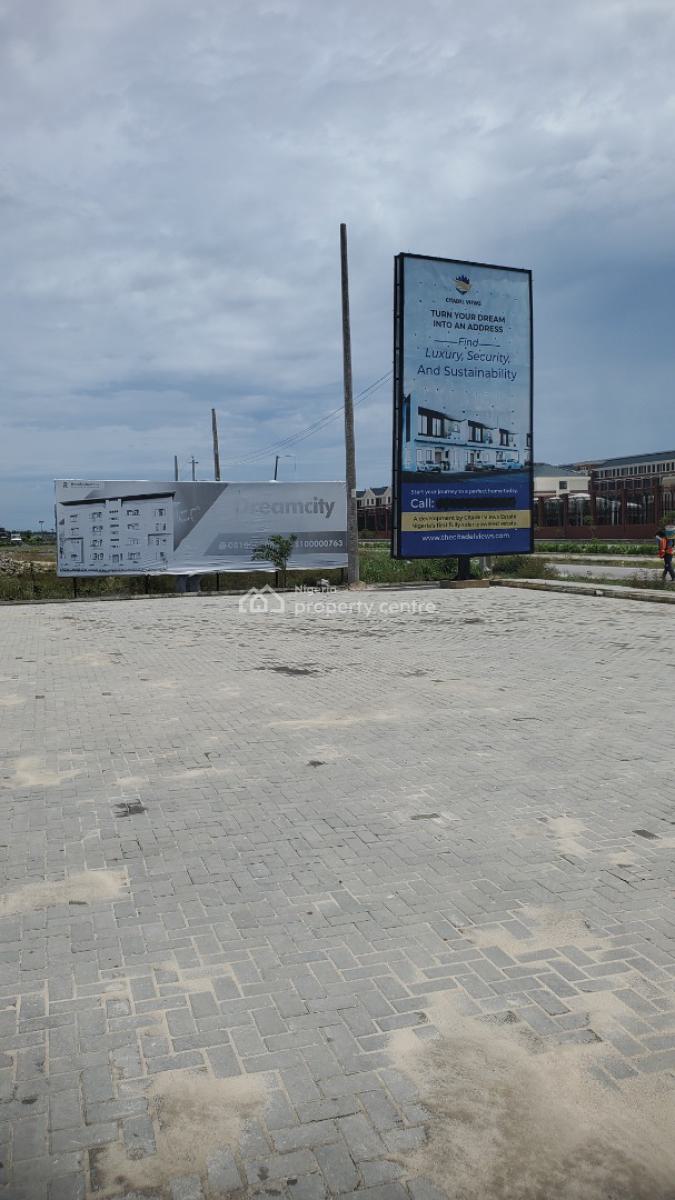 4 Bedroom Semi Detached Duplex, Ogombo Road, Lekki Phase 2, Lekki, Lagos, Semi-detached Duplex for Sale