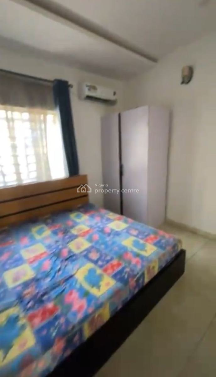 Lovely 2 Bedroom Ground Flat, Millennium Estate, Gbagada, Lagos, House for Rent