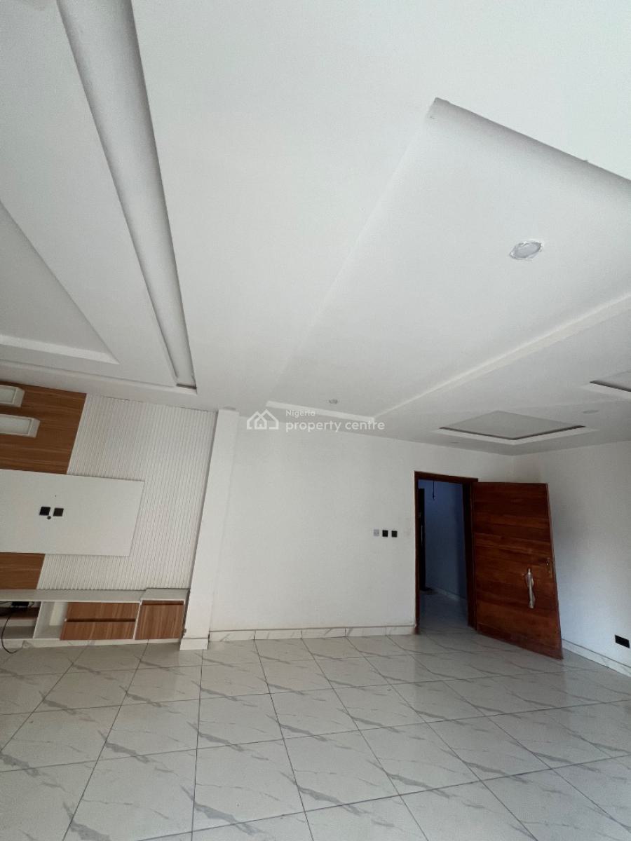 Urban-styled 2-bedroom Apartment in an Accessible and Flood-free Area, Salem, Ikate, Lekki, Lagos, Flat / Apartment for Rent