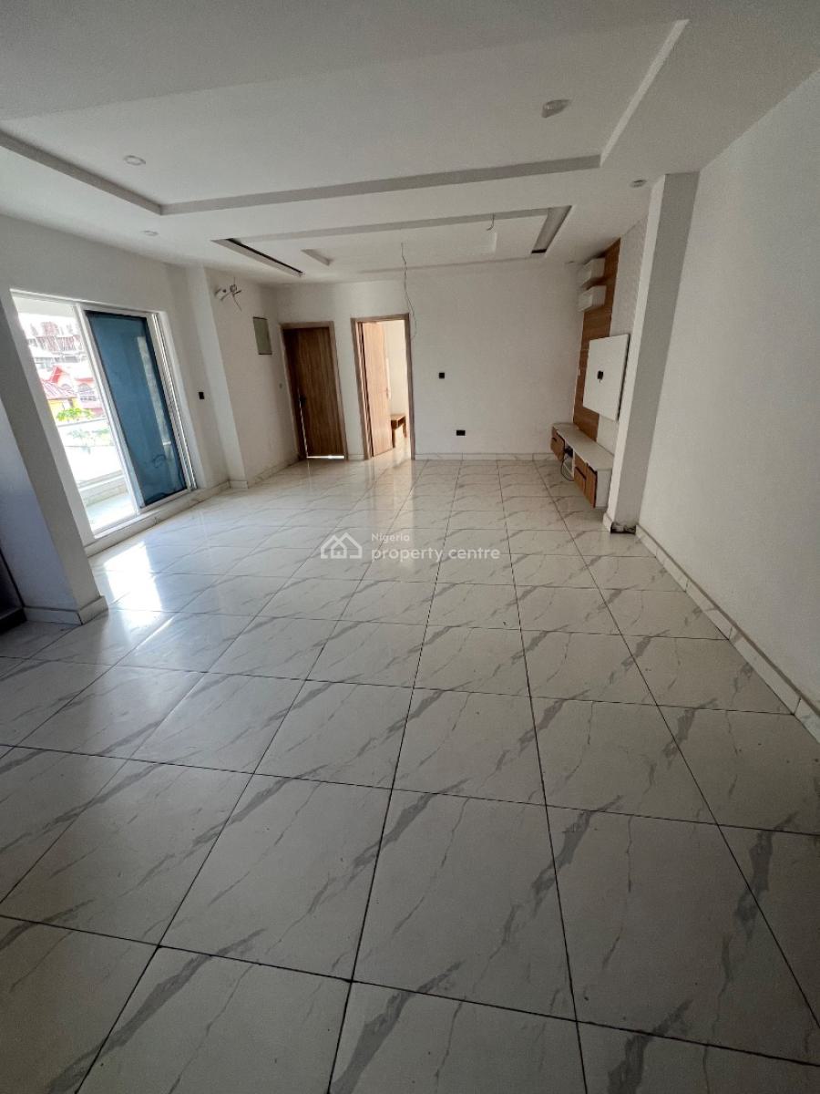 Urban-styled 2-bedroom Apartment in an Accessible and Flood-free Area, Salem, Ikate, Lekki, Lagos, Flat / Apartment for Rent