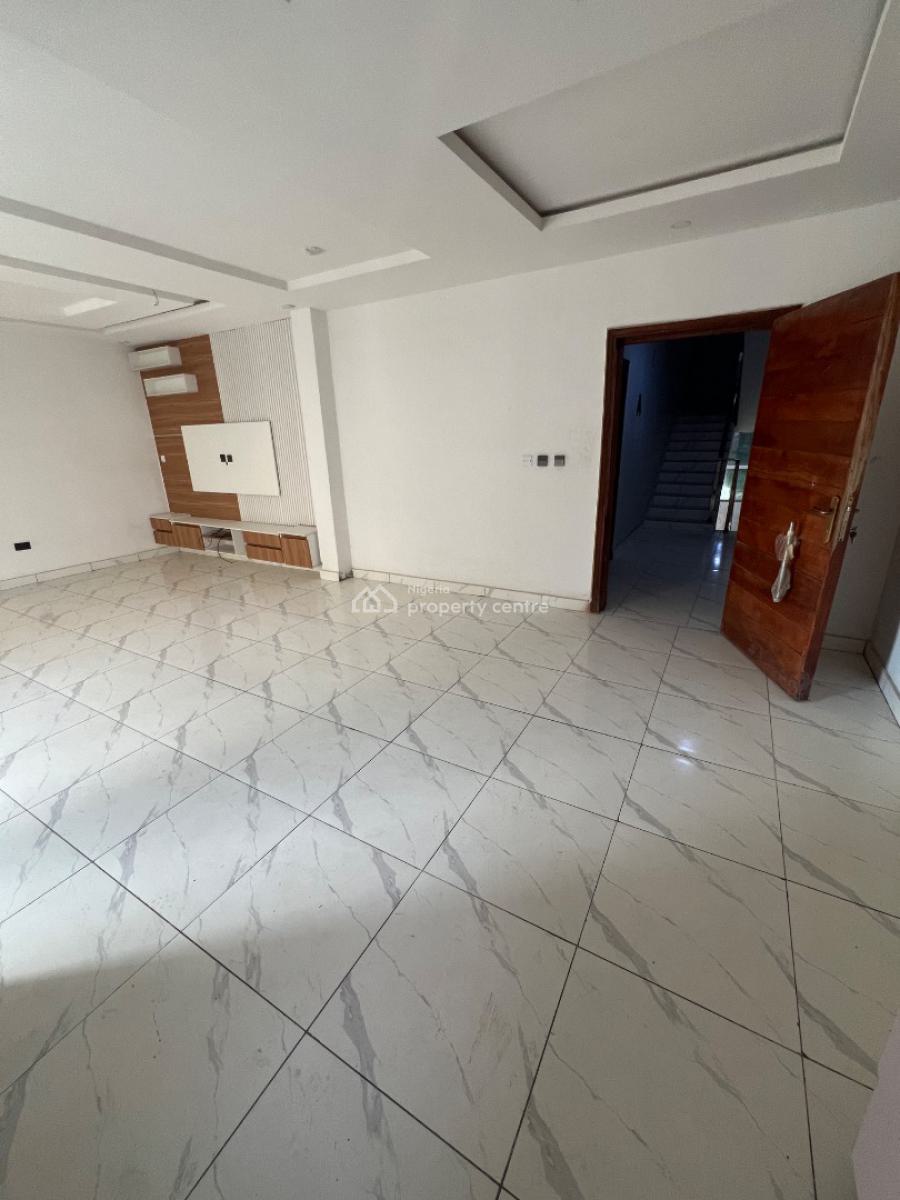 Urban-styled 2-bedroom Apartment in an Accessible and Flood-free Area, Salem, Ikate, Lekki, Lagos, Flat / Apartment for Rent