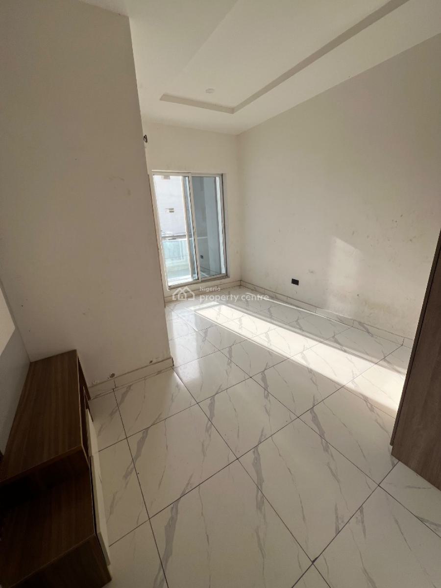 Urban-styled 2-bedroom Apartment in an Accessible and Flood-free Area, Salem, Ikate, Lekki, Lagos, Flat / Apartment for Rent