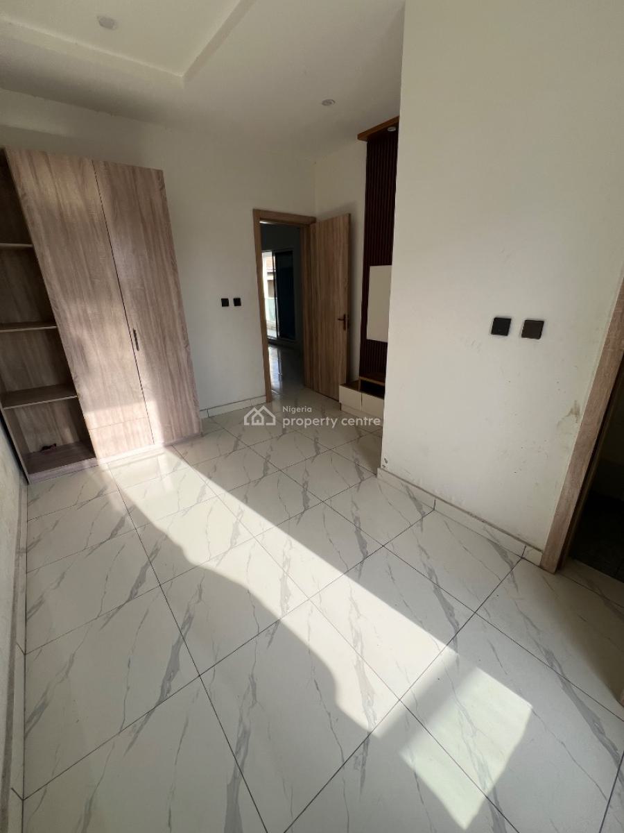 Urban-styled 2-bedroom Apartment in an Accessible and Flood-free Area, Salem, Ikate, Lekki, Lagos, Flat / Apartment for Rent