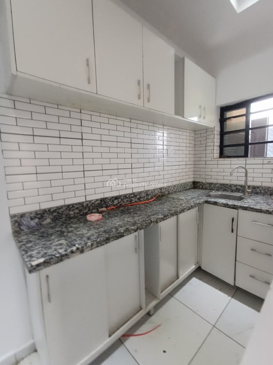 a Well Built Mini Flat, Before Novare Shoprite, Ajah, Lagos, Mini Flat (room and Parlour) for Rent