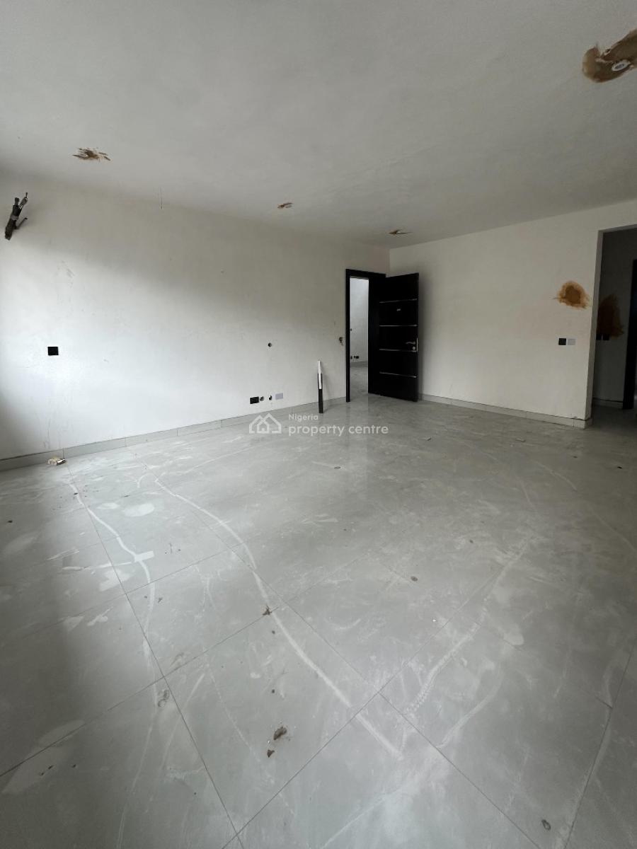 Brand New Spacious 4 Bedroom Terrace Duplex with Bq, Freedom Way, Lekki Phase 1, Lekki, Lagos, Terraced Duplex for Sale