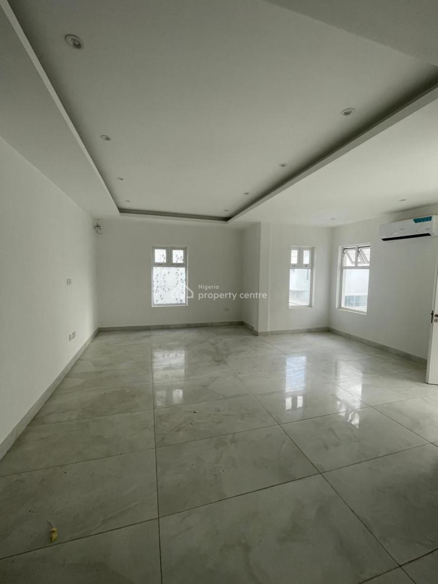 Luxurious 5 Bedroom Duplex with Swimming Pool, Banana Island, Ikoyi, Lagos, House for Rent
