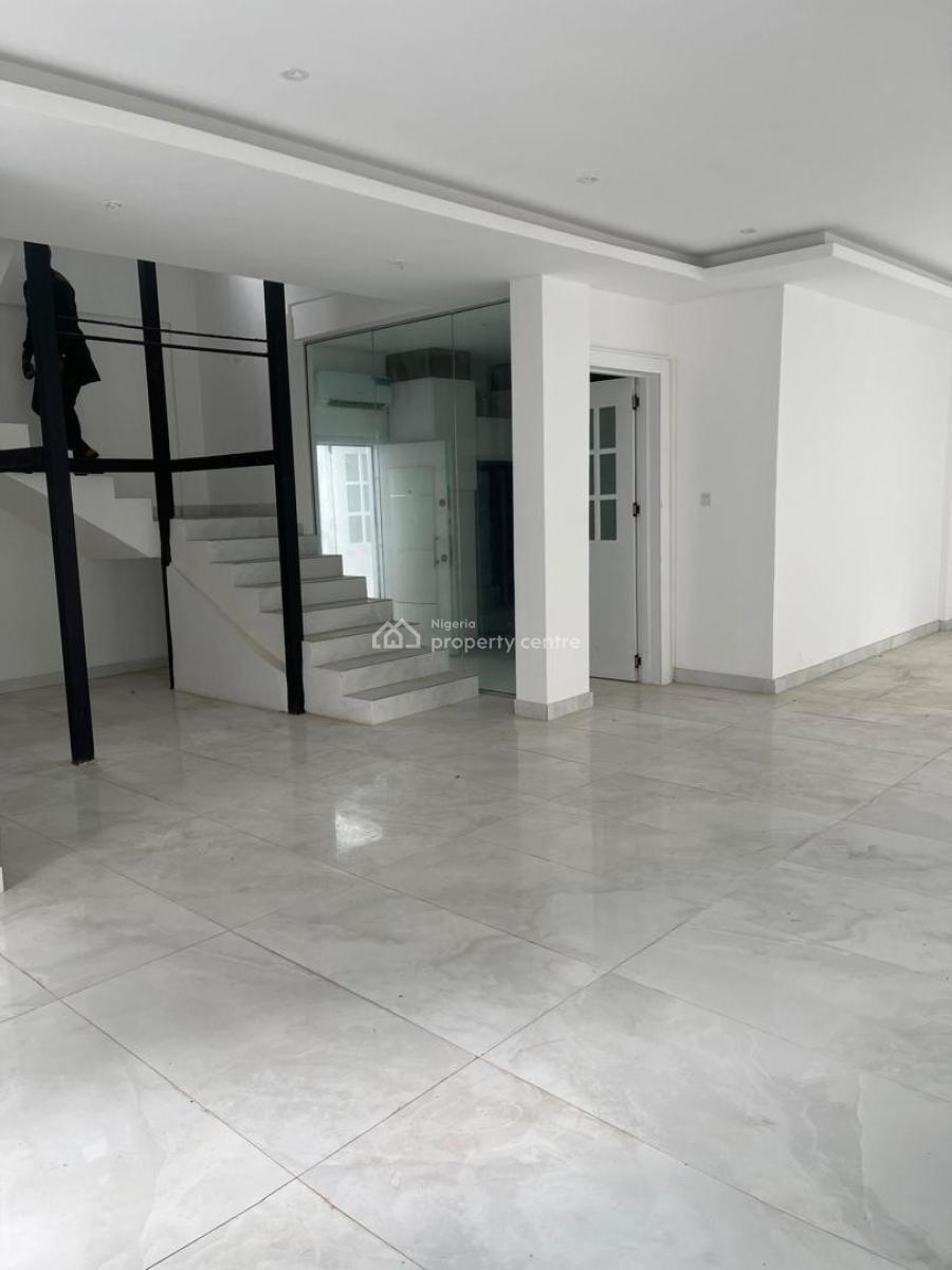 Luxurious 5 Bedroom Duplex with Swimming Pool, Banana Island, Ikoyi, Lagos, House for Rent