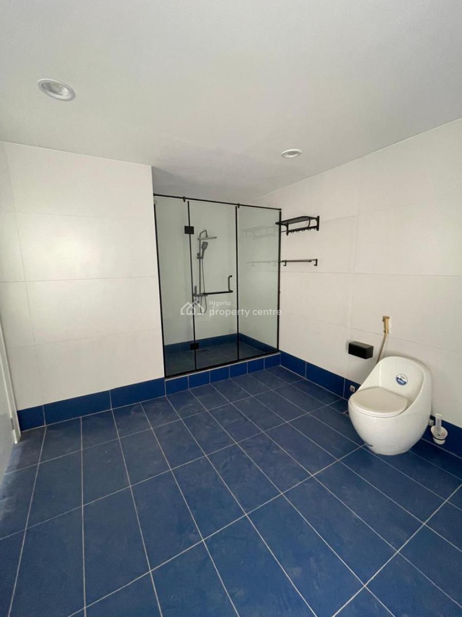 Luxurious 5 Bedroom Duplex with Swimming Pool, Banana Island, Ikoyi, Lagos, House for Rent