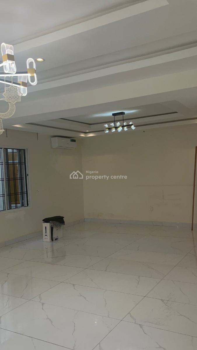 3 Bedroom Apartment, Wuye, Abuja, Flat / Apartment for Rent