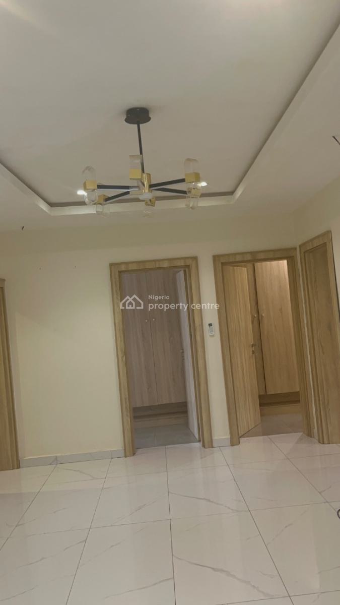 3 Bedroom Apartment, Wuye, Abuja, Flat / Apartment for Rent