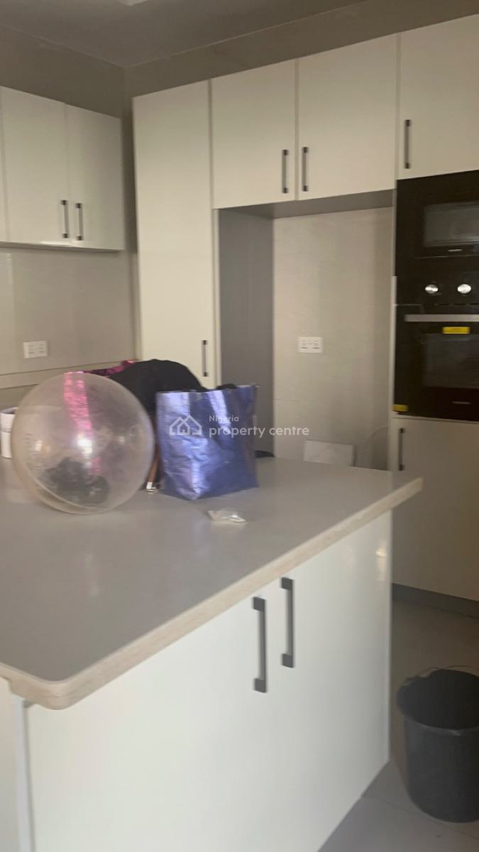 3 Bedroom Apartment, Wuye, Abuja, Flat / Apartment for Rent