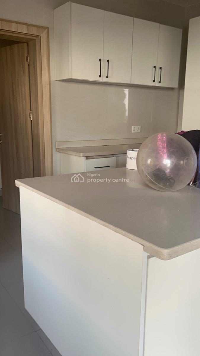 3 Bedroom Apartment, Wuye, Abuja, Flat / Apartment for Rent