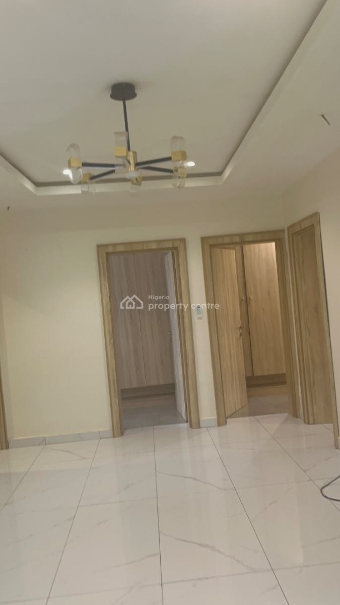 3 Bedroom Apartment, Wuye, Abuja, Flat / Apartment for Rent