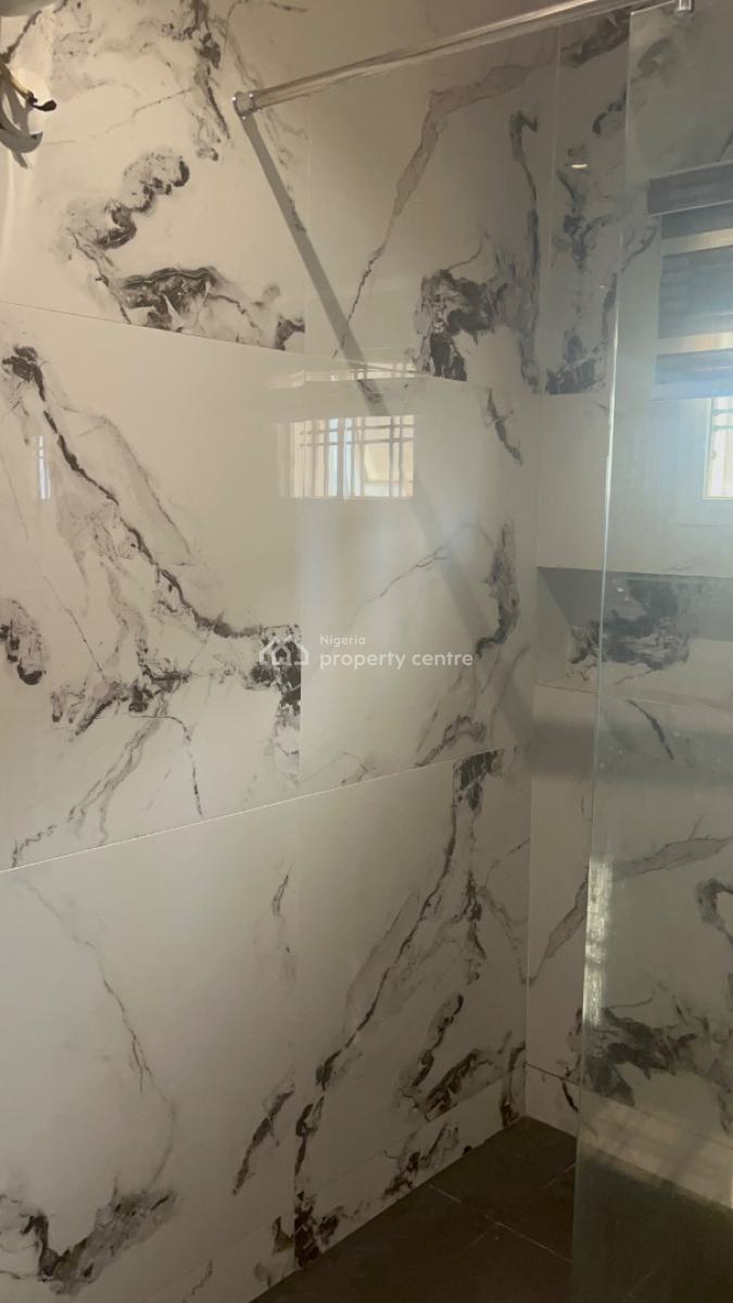 3 Bedroom Apartment, Wuye, Abuja, Flat / Apartment for Rent