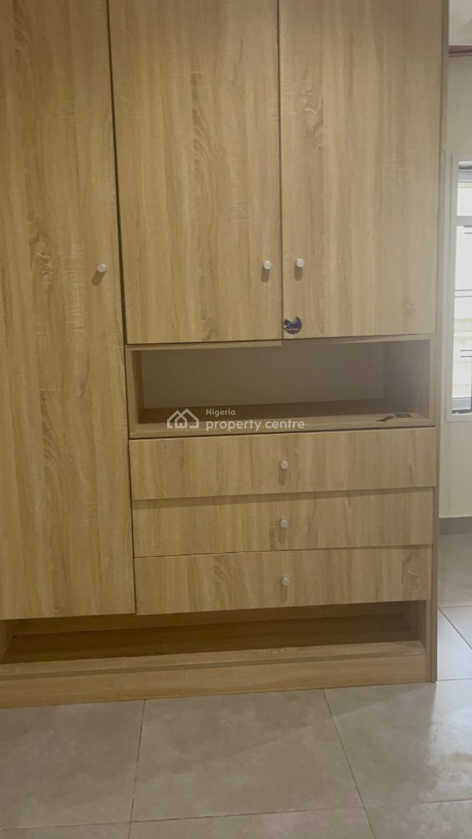 3 Bedroom Apartment, Wuye, Abuja, Flat / Apartment for Rent