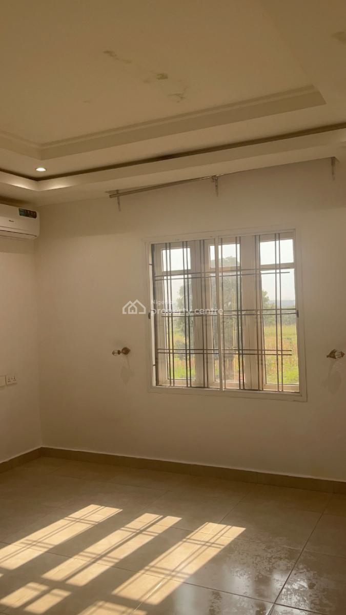 3 Bedroom Apartment, Wuye, Abuja, Flat / Apartment for Rent