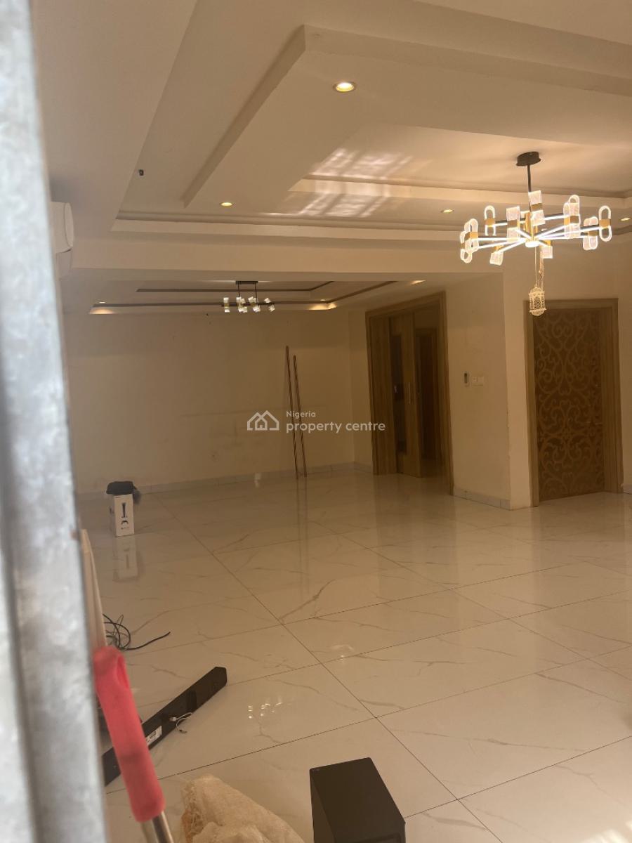 3 Bedroom Apartment, Wuye, Abuja, Flat / Apartment for Rent