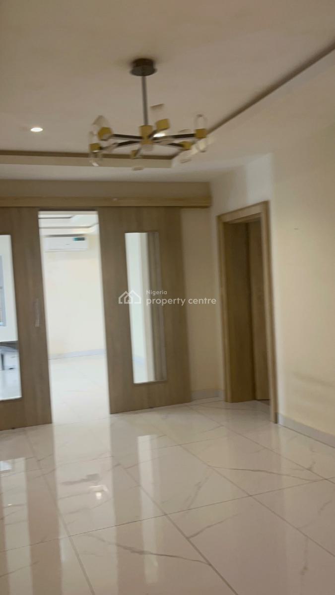 3 Bedroom Apartment, Wuye, Abuja, Flat / Apartment for Rent