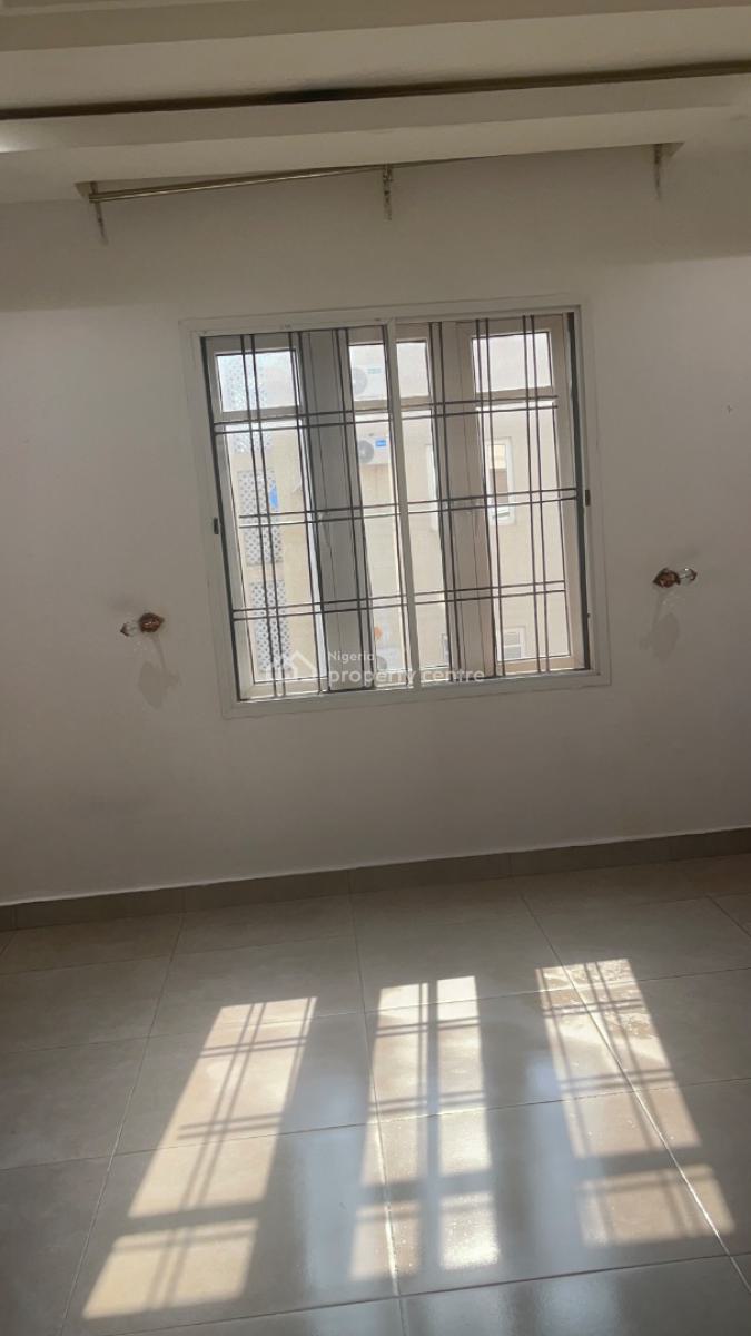 3 Bedroom Apartment, Wuye, Abuja, Flat / Apartment for Rent