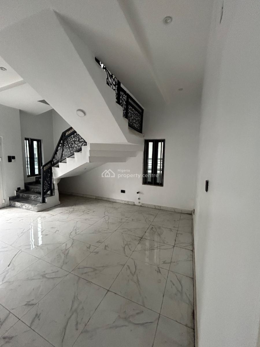 Luxury Detached Duplex, Festac, Amuwo Odofin, Lagos, Detached Duplex for Sale