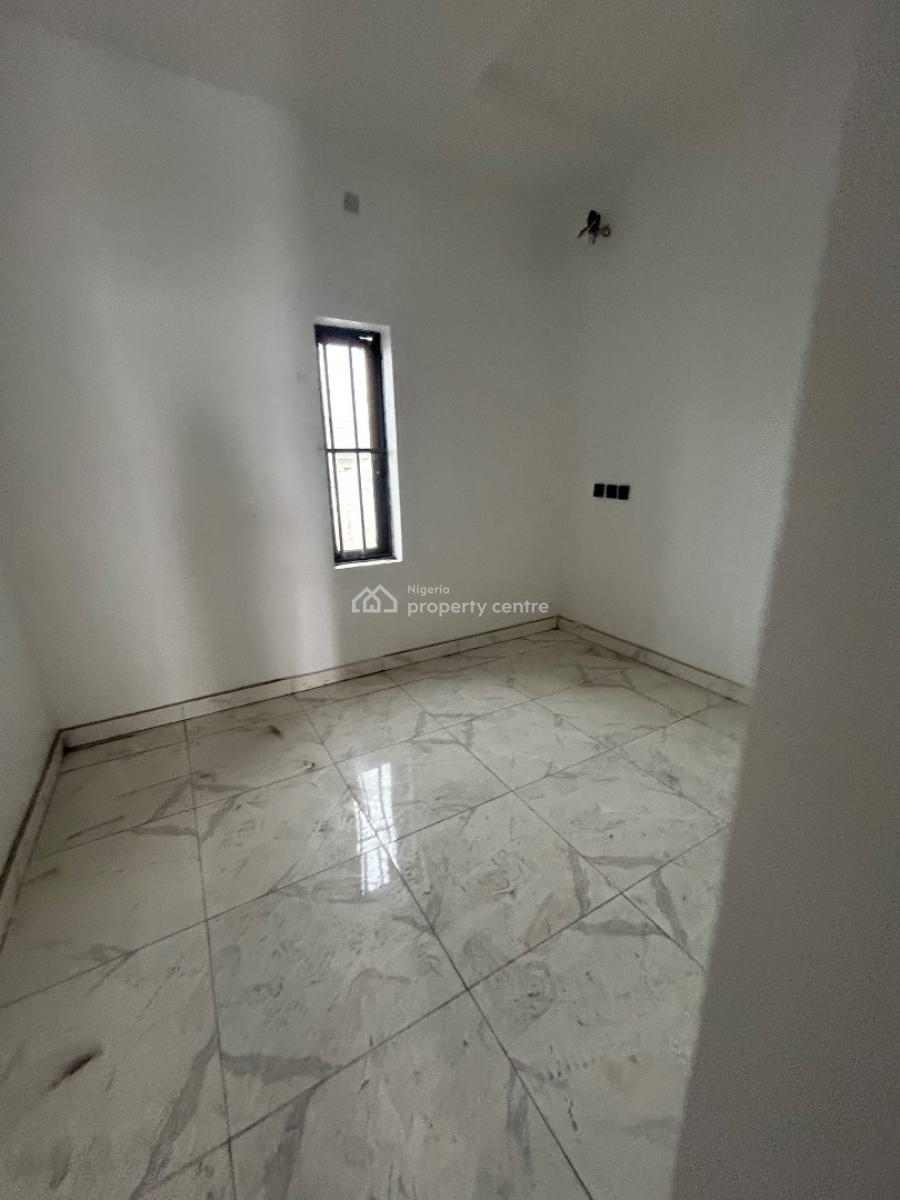 Luxury Detached Duplex, Festac, Amuwo Odofin, Lagos, Detached Duplex for Sale